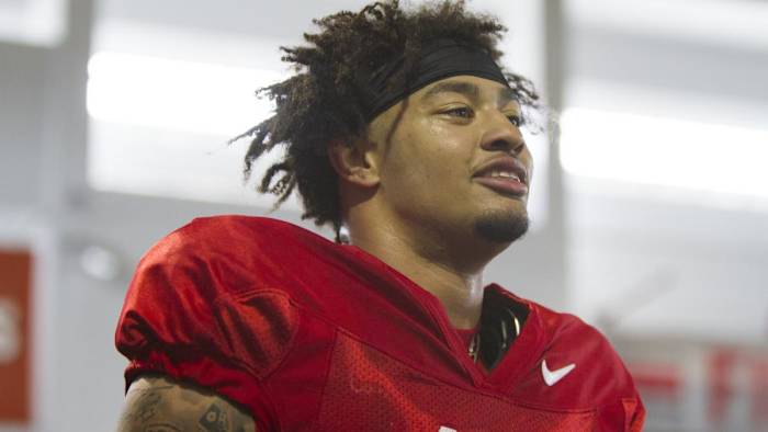 31. Jaxon Smith-Njigba